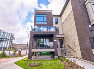 185 Veterans Dr #1, Brampton, ON L7A5L2
