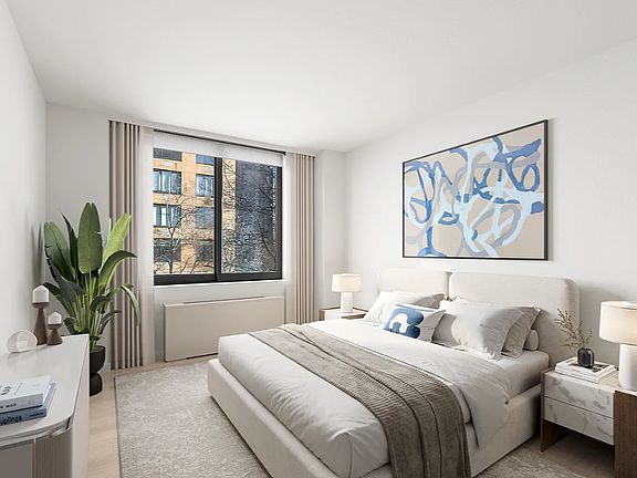 5th image of 2 S End Ave APT 3P
