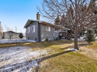 413 S Oak St, Townsend, MT 59644