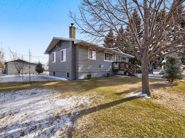 413 S Oak St, Townsend, MT 59644