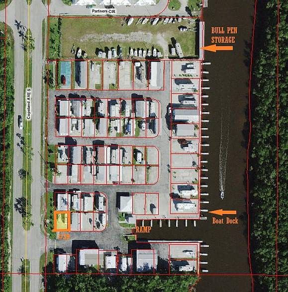 675 S Copeland Ave Everglades City, FL, 34139 Apartments for Rent