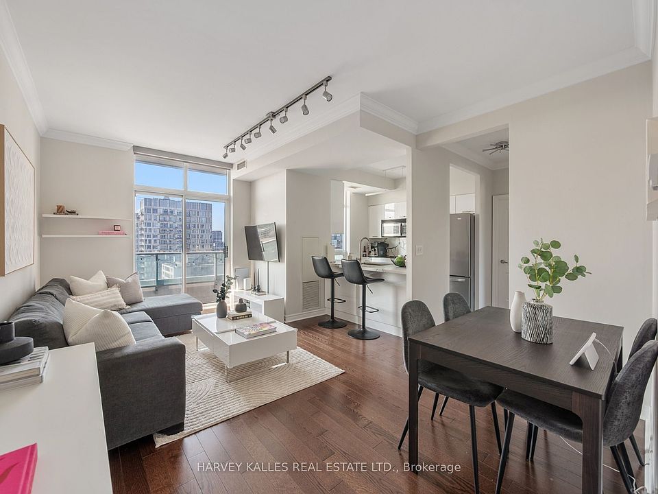 1st image of 212 Eglinton Ave E Unit Penthouse 303