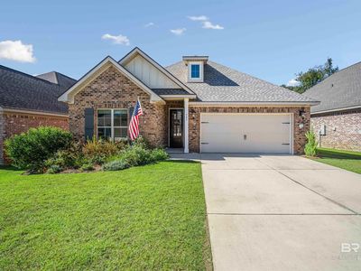 343 Hemlock Dr, Fairhope, AL, 36532