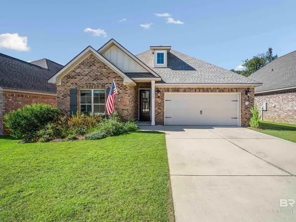 343 Hemlock Dr, Fairhope, AL 36532