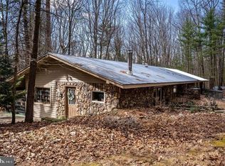 695 Piney Mountain Rd, Luray, VA 22835