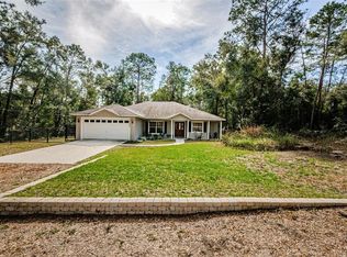 26890 Hiawatha Blvd, Brooksville, FL 34601