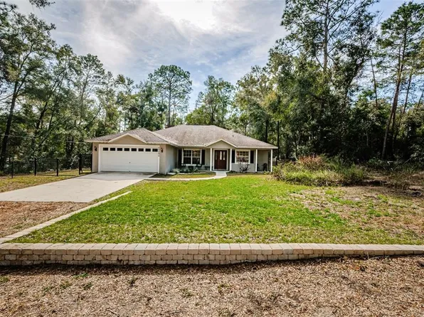 26890 Hiawatha Blvd, Brooksville, FL 34601