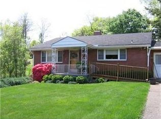 4066 Miller St, Pittsburgh, PA 15221