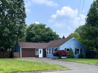 1 Stoughton Rd, Southington, CT 06489