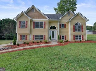 4179 Earney Rd, Woodstock, GA 30188