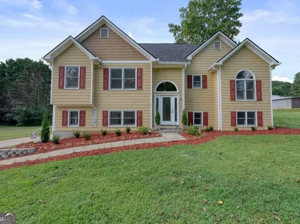 4179 Earney Rd, Woodstock, GA 30188