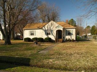 646 Ellen Rd, Newport News, VA 23605