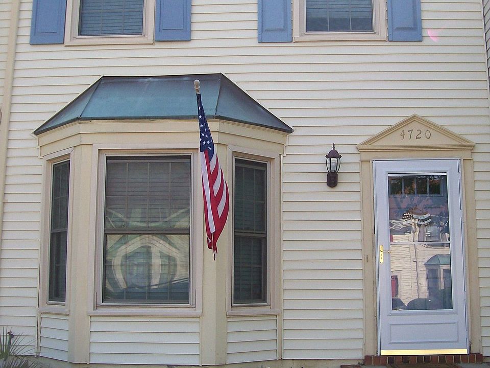 View from the Street