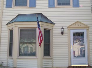 4720 Woods Edge Rd, Virginia Beach, VA 23462