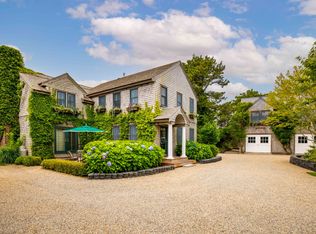 20 Evergreen Way, Nantucket, MA 02554