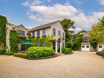 20 Evergreen Way, Nantucket, MA, 02554