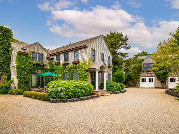 20 Evergreen Way, Nantucket, MA 02554