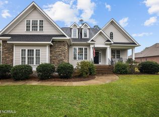 481 Alexis Dr, New Bern, NC 28562