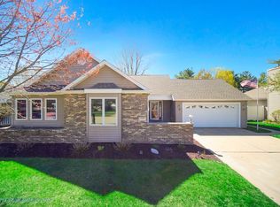 1157 Guinevere Ln, Bourbonnais, IL 60914