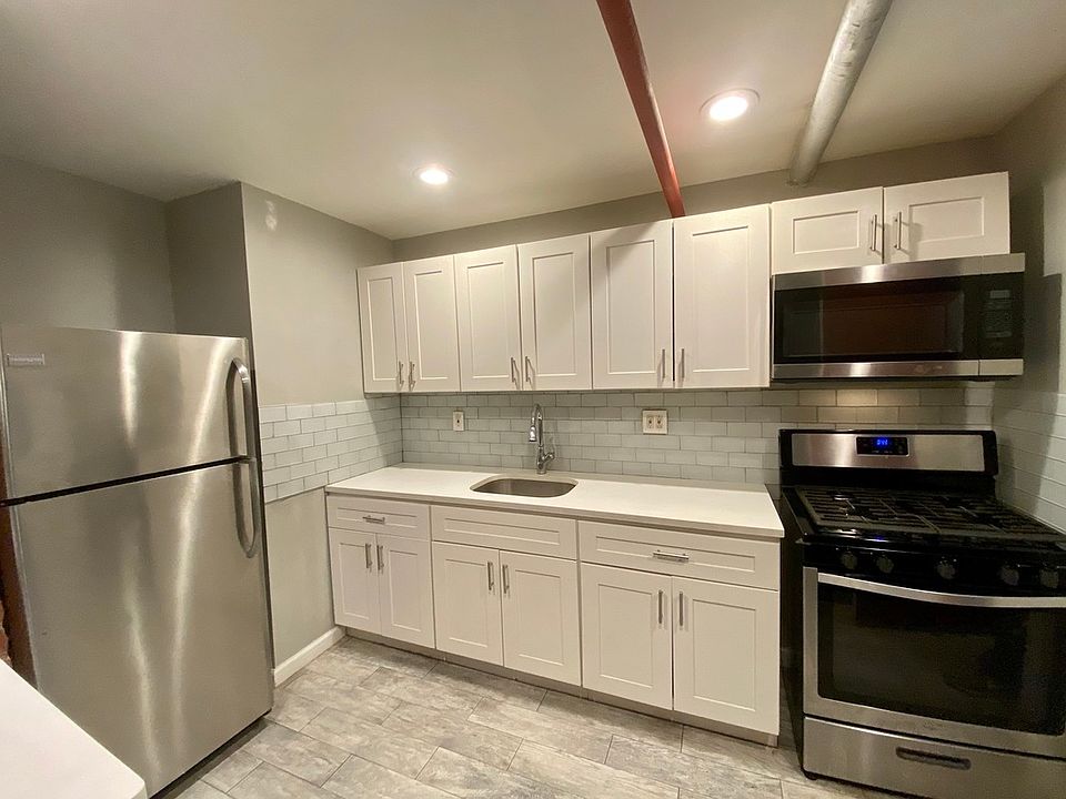 1st image of 541 W 150th St #Basement