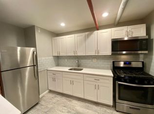 541 W 150th St #BASEMENT, New York, NY 10031