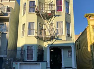 654 Capp St, San Francisco, CA 94110