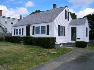 49 Pleasant St, Whitman, MA 02382
