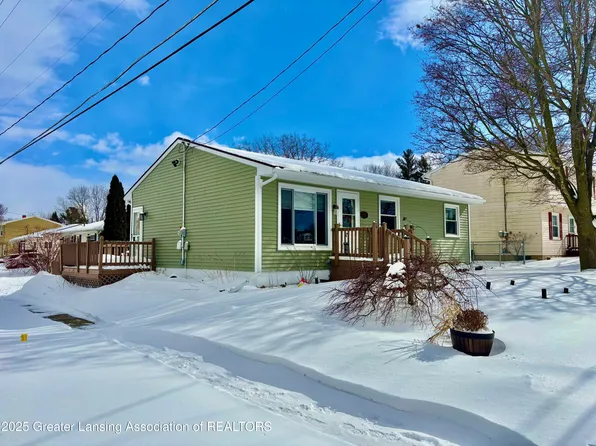 546 High St, Charlotte, MI 48813