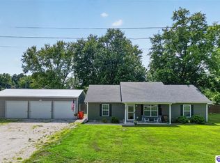 15 Joy K Lynn St, Cecilia, KY 42724