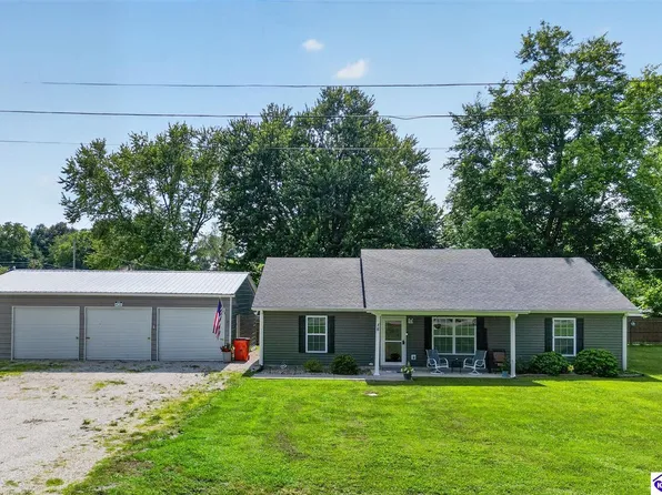 15 Joy K Lynn St, Cecilia, KY 42724