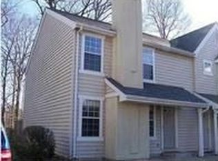 444 Rivers Ridge Cir, Newport News, VA 23608