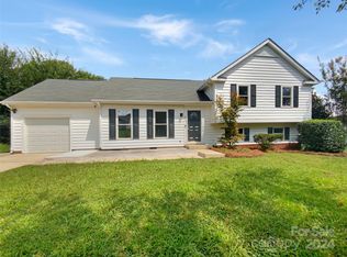 3714 Ottington Pl, Charlotte, NC 28262