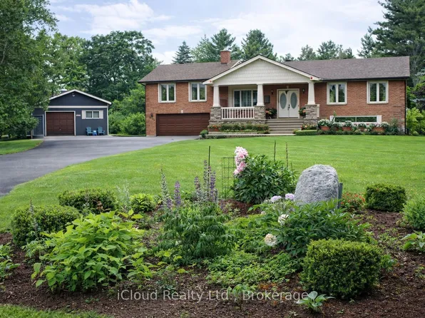 4101 Campbellville Rd, Milton, ON L0P 1B0