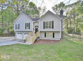 950 Poole Bridge Rd, Hiram, GA 30141