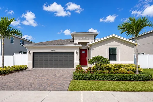 27160 SW 132nd Court Rd Photo 1