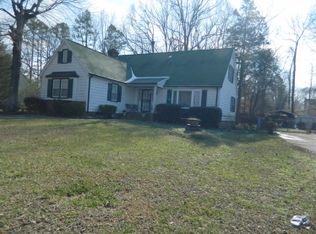 620 Old Barn Ave, Durham, NC 27704