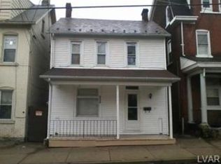 626 Broadway, Bethlehem, PA 18015