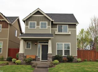 4595 SE Lone Oak St, Hillsboro, OR