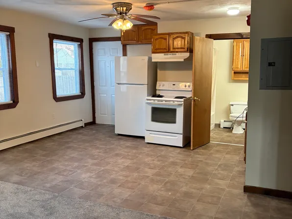 86 Kickemuit Rd #1, Warren, RI 02885