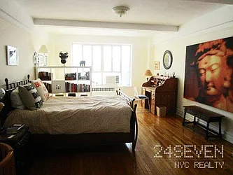 Rented by 24 7 NYC Realty Inc.