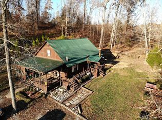 2215 Kelly Rd, Holladay, TN 38341