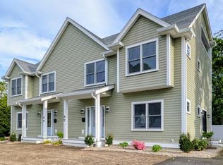 17 Wright Way #A, Falmouth, MA 02540