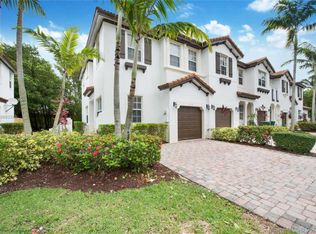 1117 NE 31st Ter #1117, Homestead, FL 33033