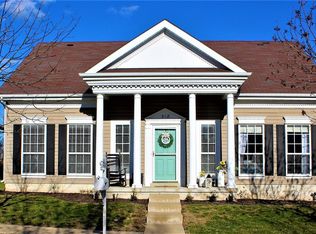 318 Hawks View Dr, O Fallon, MO 63368