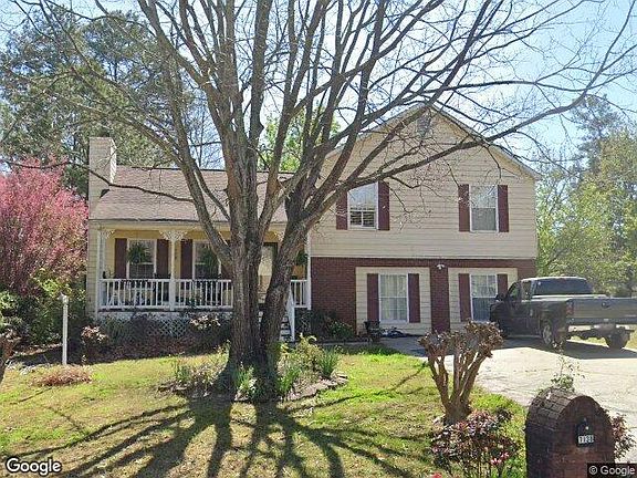 Property Front View