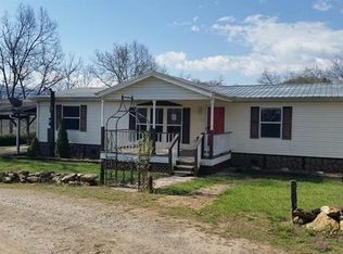 277 N Ridge Dr, Waynesville, NC 28785