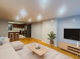 165 Euclid Ave APT 1, Brooklyn, NY 11208