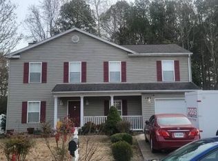 107 Shea Ln, Williamsburg, VA 23185