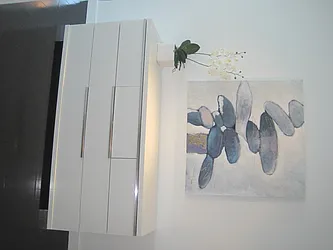 Rented by New York Residence