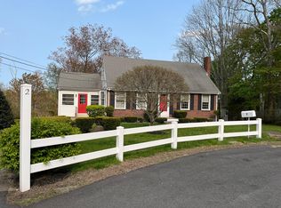 2 Old Colony Way, Scituate, MA 02066